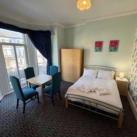 The Paradise Guest House Great Yarmouth Exteriér fotografie