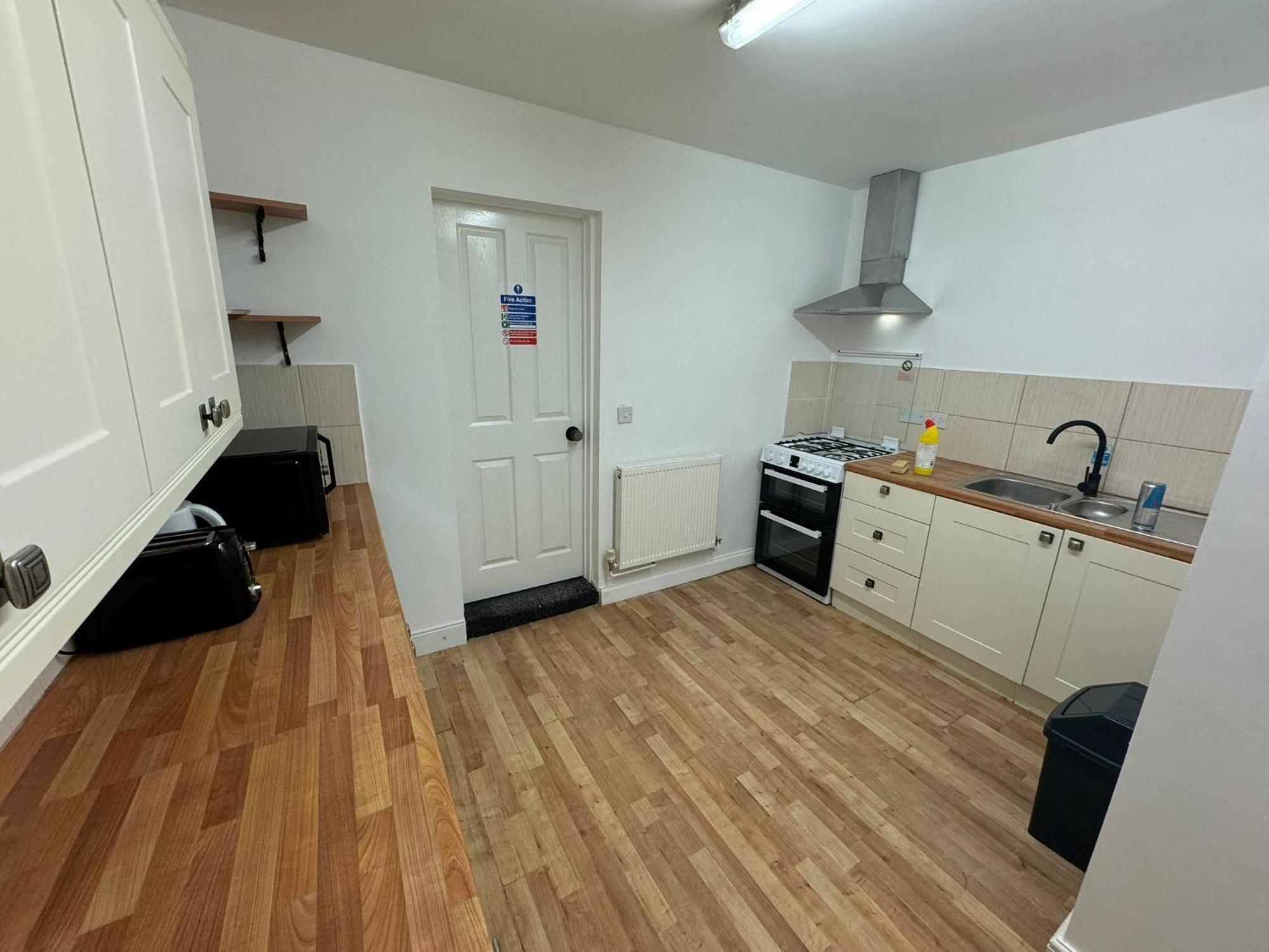 The Paradise Guest House Great Yarmouth Pokoj fotografie