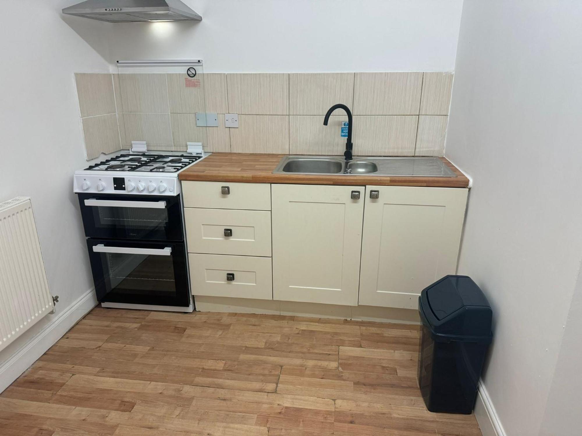 The Paradise Guest House Great Yarmouth Pokoj fotografie