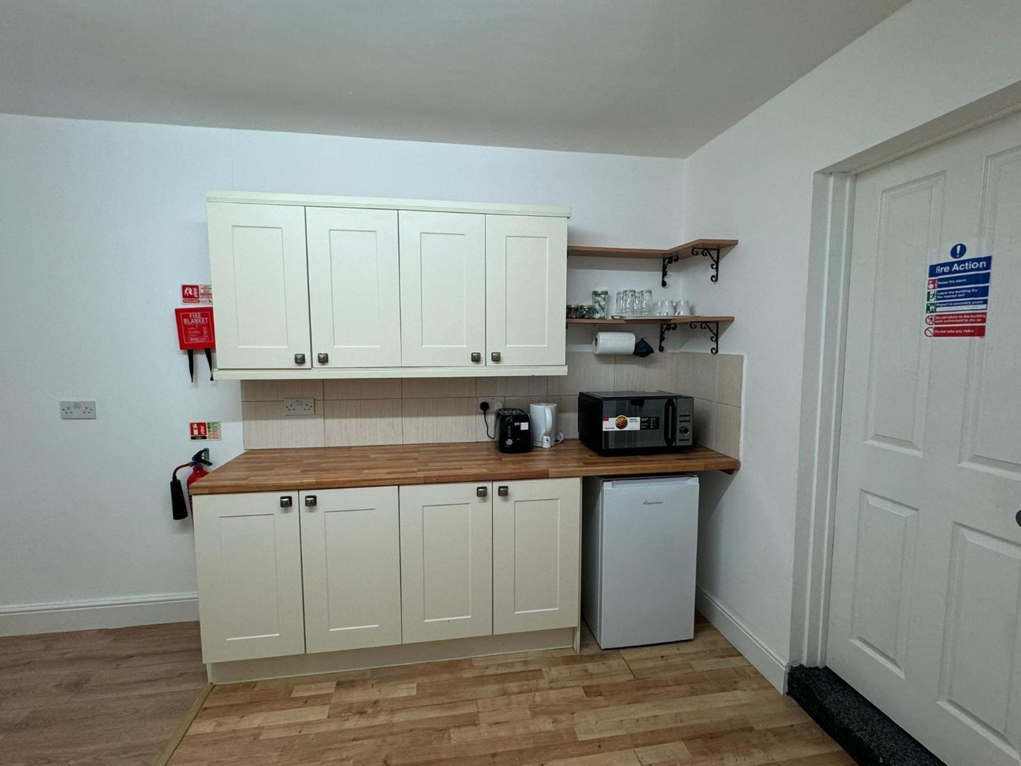 The Paradise Guest House Great Yarmouth Pokoj fotografie