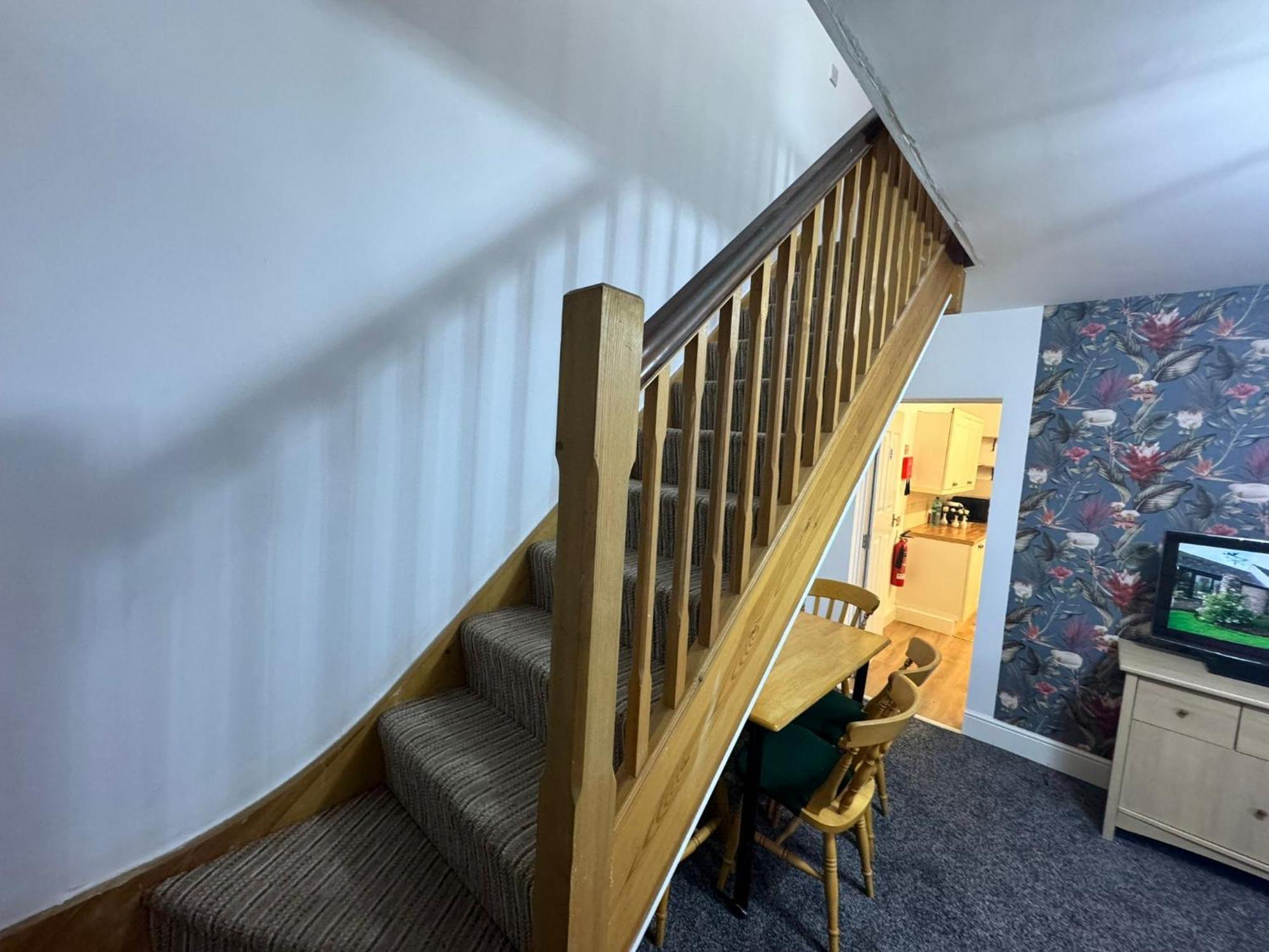 The Paradise Guest House Great Yarmouth Pokoj fotografie