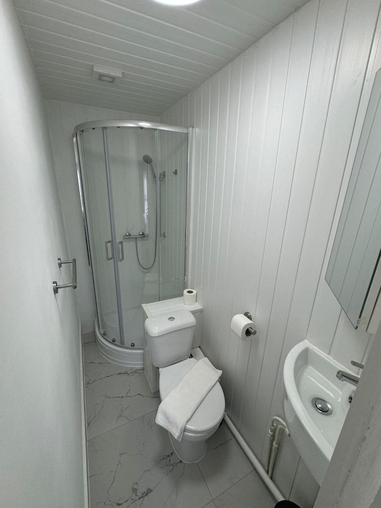 The Paradise Guest House Great Yarmouth Pokoj fotografie